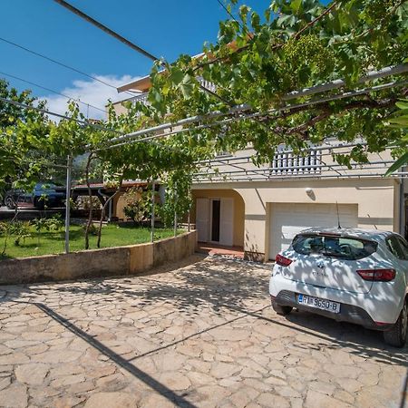 Apartments Bogdanic Krk I Krk Town Exterior foto